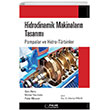 Hidrodinamik Makinalarn Tasarm Pompalar ve Hidrotrbinler Palme Yaynevi