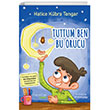 Tuttum Ben Bu Orucu Hayykitap