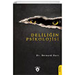 Deliliin Psikolojisi Dorlion Yaynlar