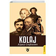 Kolaj Dorlion Yaynlar