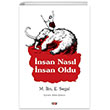 nsan Nasl nsan Oldu Say Yaynlar