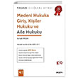 Themis Medeni Hukuka Giri, Kiiler Hukuku ve Aile Hukuku Soru Bankas zml 4. Bask Sekin Yaynlar