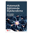 Matematik Eitiminde likilendirme Pegem Akademik Yaynlar