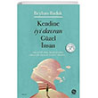 mzal Kendine yi Davran Gzel nsan Sahi Kitap