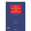 mar Hukukunda dari Yaptrmlar Sekin Yaynlar