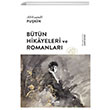 Aleksandr Pukin Hikayeleri ve Romanlar Alfa Yaynclk