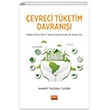 evreci Tketim Davran Deer nan Norm Teorisi Kapsamnda Bir Aratrma Nobel Bilimsel Eserler