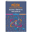 Mzik Aratrmalarnda Bilimsel Yntem ve Yaklamlar Nobel Akademik Yaynclk