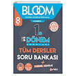 8. Snf Tm Dersler Bloom 1. Dnem Soru Bankas Artbir Yaynlar