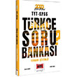 2023 TYT KPSS Trke Tamam zml Soru Bankas Yarg Yaynlar