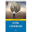 Etik Liderlik Kriter Yaynlar