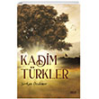 Kadim Trkler Gece Kitapl