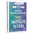 2023 Diyanet leri Bakanl Din Hizmetleri Uzmanl GYS Alan Konular Hazrlk Kitab Memur Snav