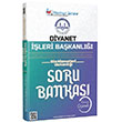 2023 Diyanet leri Bakanl Din Hizmetleri Uzmanl Soru Bankas Memur Snav
