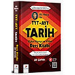 Ali Hoca ile TYT AYT Tarih Sfrdan Kamp ve Video Ders Kitab Dizgi Kitap