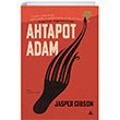 Ahtapot Adam Kafka Kitap