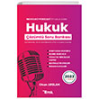 Mevzuat Podcast Hukuk zml Soru Bankas Temsil Kitap