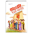 ifreli Yaz Tatili Ktphaneden anakkaleye Trkiye Diyanet Vakf Yaynlar