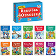 Armaan ykler 10 Kitap Bcrk Ema ocuk