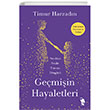 Gemiin Hayaletleri Nemesis Yaynevi