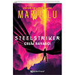 Steelstriker elik Sava Epsilon Yaynevi