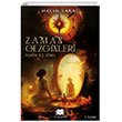 Zaman Gezginleri 1 Kerim ile Sibel Parana Yaynlar
