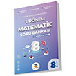 8. Snf Matematik 1. Dnem Soru Bankas Zeka Kp Yaynlar