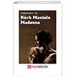 Kürk Mantolu Madonna Pegem Kültür Yayınları