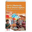 Farkl lkelerde Okul ncesi Eitim Pegem Akademik Yaynlar