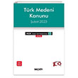 2023 Trk Medeni Kanunu Cep Kitab Sekin Yaynlar