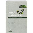 Ahkam Hadisleri Ensar Neşriyat