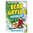 Nehirle Mcadele Bear Grylls Maceralar Tima ocuk