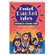 Karakkler Ruhumu Sard Entel Dantel ler 3 Tima ocuk