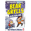 Kar Frtnasyla Mcadele Bear Grylls Maceralar Tima ocuk