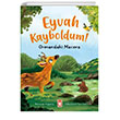 Eyvah Kayboldum! Ormandaki Macera Tima ocuk