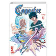 Cagaster 6 Dex Yaynevi
