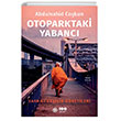 Otoparktaki Yabanc Sanrl Keiin retileri Doan Novus