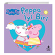 Peppa Pıg Peppa İyi Biri Doğan Çocuk