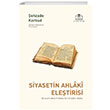 Siyasetin Ahlaki Eletirisi Tima Akademi
