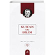 Kuran ve Bilim Fecr Yaynlar