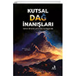 Kutsal Da nanlar Fecr Yaynlar