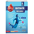 8. Snf Matematik 1. Dnem Prestij Soru Bankas Nartest Yaynlar