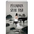 Piyanonun Siyah Tuu Librum Kitap