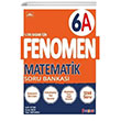 6. Snf Matematik Fenomen A Soru Bankas Fenomen Kitap