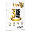 8. Snf 1. Dnem 3 Deneme Puan Yaynlar