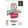 8. Snf LGS Trke 1. Dnem Kazandran Soru Bankas Ankara Yaynclk