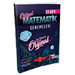 2023 YKS AYT Matematik 12 Deneme Orijinal Yaynlar