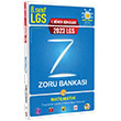2023 LGS 1. Dnem Matematik Zoru Bankas Tongu Akademi