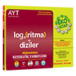 AYT Matematik Fasiklleri Logaritma-Dizi Eko Tongu Akademi