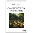 Candide ya da yimserlik Voltaire Can Yaynlar